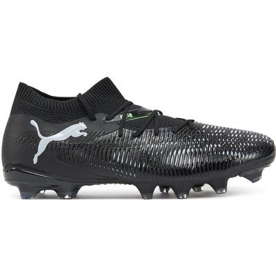 Fußballschuhe Puma Future 8 Match Fg/Ag 108140 02 Schwarz