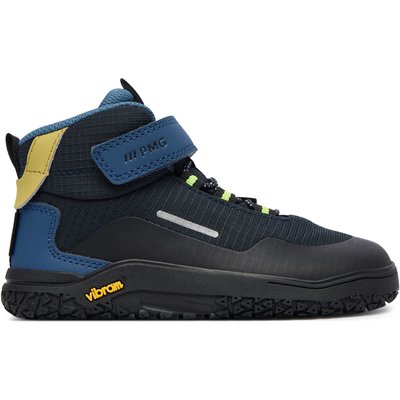 Schnürschuhe Primigi GORE-TEX 2418144 M Dunkelblau