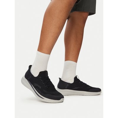 Sneakers Skechers Slip-ins RF: Slade - Quinto 210810/BLK Schwarz