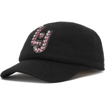Cap Liu Jo TF6236 MA28S Schwarz