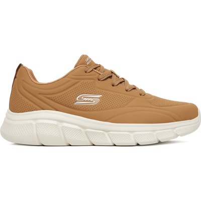 Sneakers Skechers Bobs B Flex 118110 CSNT Braun