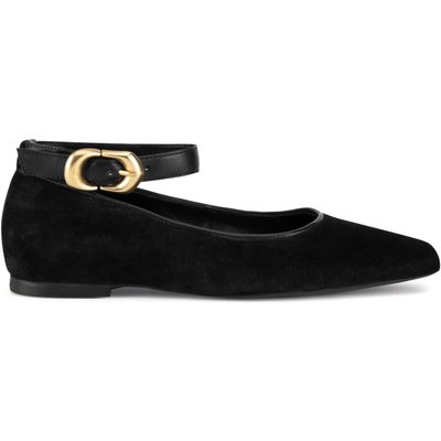 Ballerinas Gino Rossi ALISE-2 Schwarz
