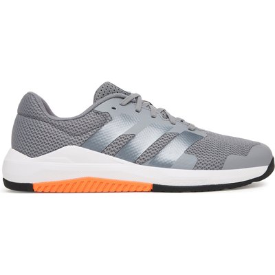 Fitnessschuhe adidas Dropset Base JQ1449 Grau