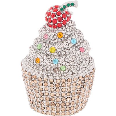 Brosche Weekend Max Mara 2625756115650 Creme