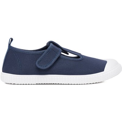 Hausschuhe Sprandi CEO-CP91-25819(CH) Dunkelblau