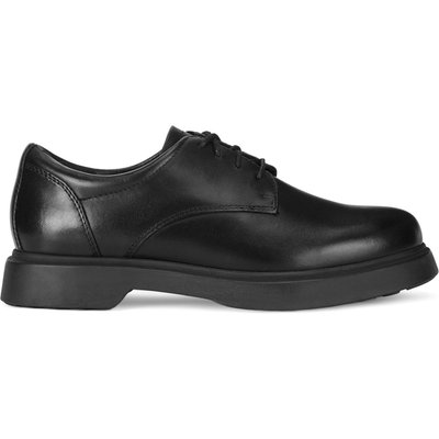 Halbschuhe Lasocki RST-D669-03 Schwarz