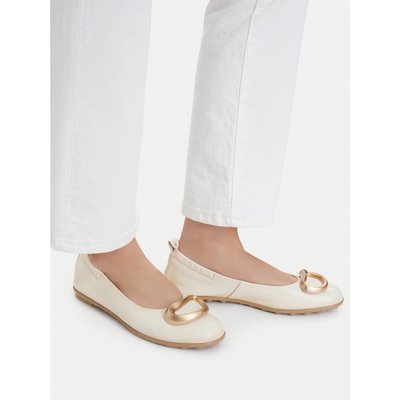Ballerinas Hispanitas HV263931 C004 Beige
