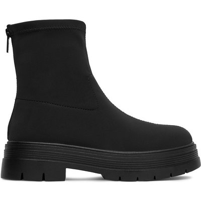 Stiefeletten Jenny Fairy WYL3884-1 Schwarz