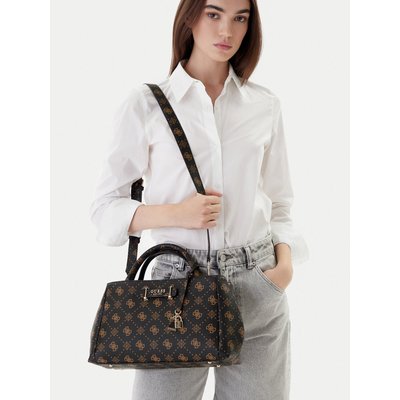 Handtasche Guess HWGP98 98060 Braun