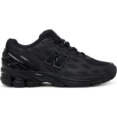 Sneakers New Balance U1906WFD Schwarz