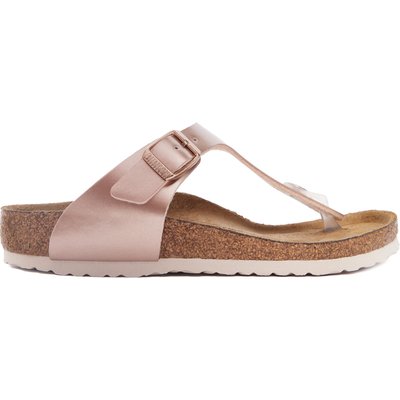 Zehentrenner Birkenstock Gizeh 1012526M Roségold