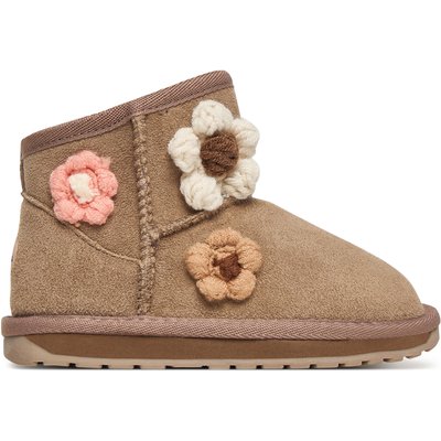 Schneeschuhe EMU Australia Daisy K13232 Braun