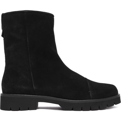 Stiefeletten HÖGL 0-101502-01000 Schwarz