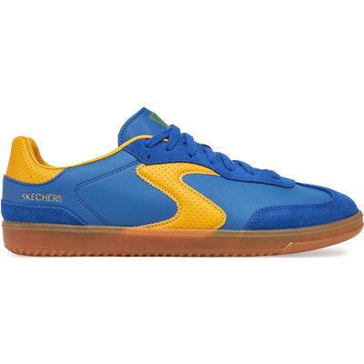 Sneakers Skechers Hotshot - Roaver 254152/BLYL Blau