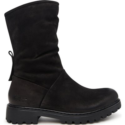 Stiefel Josef Seibel Melinda 31 89431-PL094 Schwarz