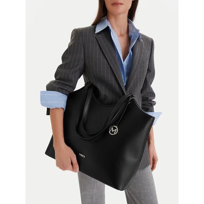 Handtasche MEXX CEO-MEXX-L-003-09 Schwarz