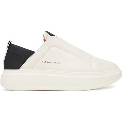 Sneakers Alexander Smith Wembley ASBCWLW-0600 Weiß