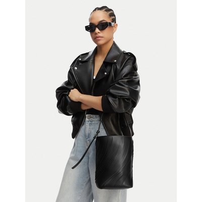 Handtasche Emporio Armani EW004596 AF25598 UC001 Schwarz