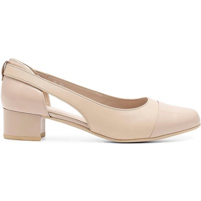 Pumps Lasocki WB-3064-07 Beige