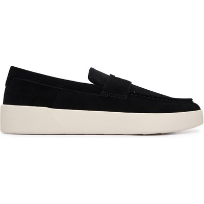 Halbschuhe HUGO Lyde 50567995 Schwarz