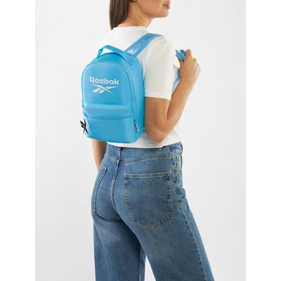 Rucksack Reebok RBK-046-CCC-05 Himmelblau