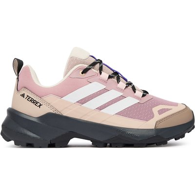 Trekkingschuhe adidas Terrex Skychaser Ax5 Hiking Shoes KJ0049 Rosa