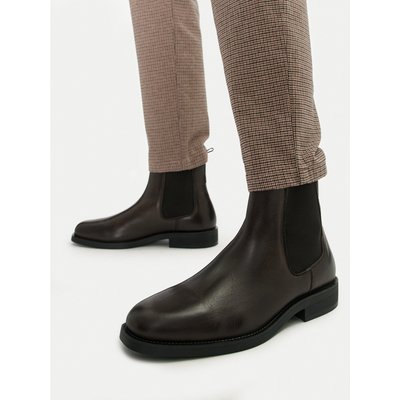 Klassische Stiefeletten Gant 29651754 Braun