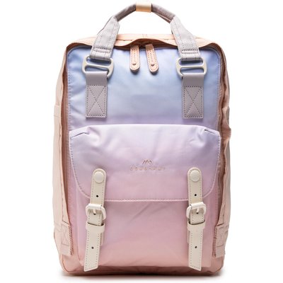 Reiserucksack Doughnut Macaroon Sky Series D010SK-000122-F Rosa