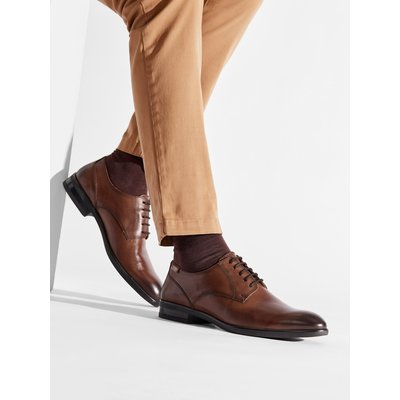 Halbschuhe Pikolinos M7J-4187 Braun