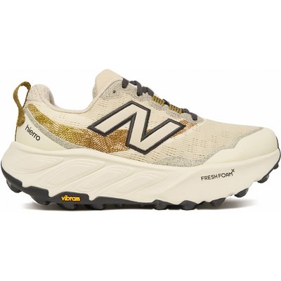 Laufschuhe New Balance Hierro v9 WHIER4A5 Creme
