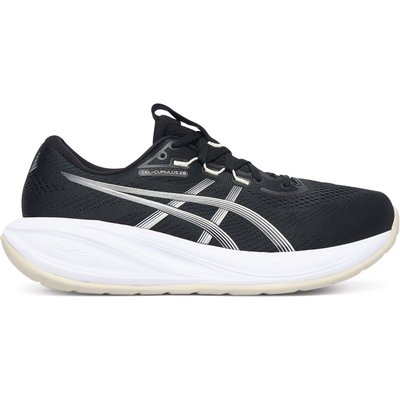 Laufschuhe Asics Gel-Cumulus 28 1011C143 Schwarz