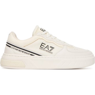 Sneakers EA7 Emporio Armani 7X000338 AF18614 MZ188 Weiß