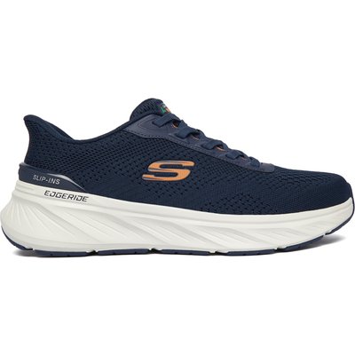 Sneakers Skechers Edgeride 232846 NVOR Dunkelblau