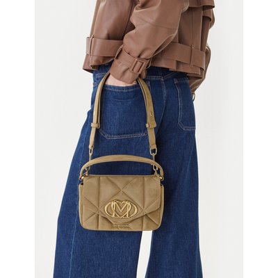 Handtasche LOVE MOSCHINO JC4317PP0NKE0105 Beige