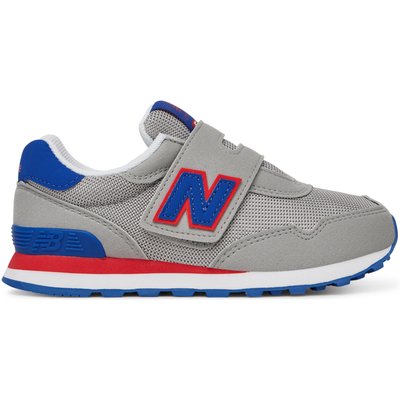 Sneakers New Balance PV515KG Grau