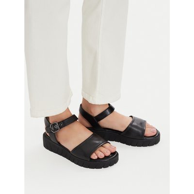 Sandalen Tamaris 1-28216-46 Schwarz