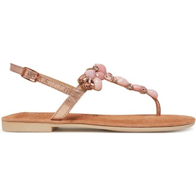 Sandalen Tamaris 1-28163-42 Rosa
