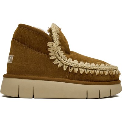 Schneeschuhe Mou MU.FW531009A Braun