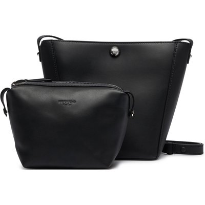 Handtasche Weekend Max Mara Kadonna 2625516075 Schwarz