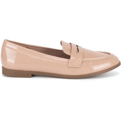 Mokassins Clara Barson WS270205-14 Beige