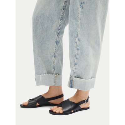 Sandalen Vagabond Shoemakers Tia 2.0 5931-001-20 Schwarz