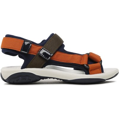 Sandalen Primigi 3882411 S Blau