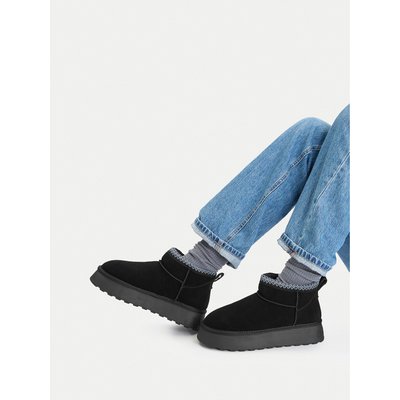 Schneeschuhe Badura EO-ANGIE-TS6290 Schwarz
