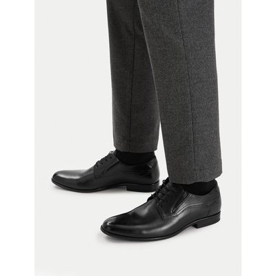 Halbschuhe Lasocki CEO-ERYK-01 MI08 Schwarz