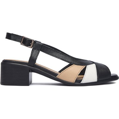 Sandalen Lasocki CEO-WI23-POST-09 Schwarz
