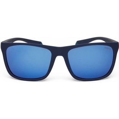 Sonnenbrillen Polaroid PLD 2141/S Blau
