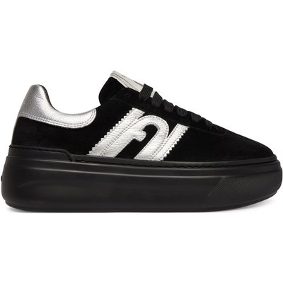 Sneakers Furla Nuage YJ88NUA BX4400 O6000 Schwarz