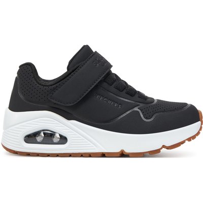 Sneakers Skechers Uno Air Blitz 403673L/BLK Schwarz