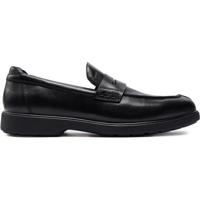 Slipper Geox U Spherica Ec11 U25EFC 00043 C9999 Schwarz