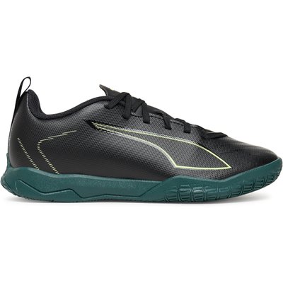 Fußballschuhe Puma Ultra 6 Play It Jr 108538 02 Schwarz